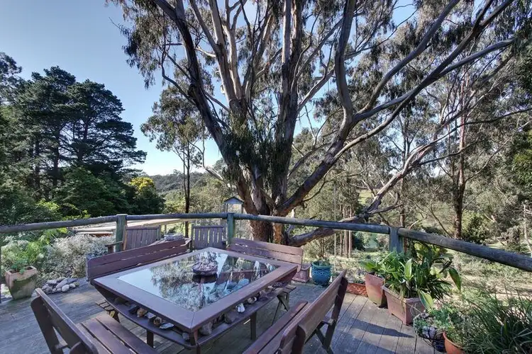 Third view of Homely house listing, 7 Landscape Drive, Metung VIC 3904