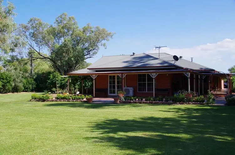 Sixth view of Homely house listing, 34 Boundary Street, Wee Waa NSW 2388