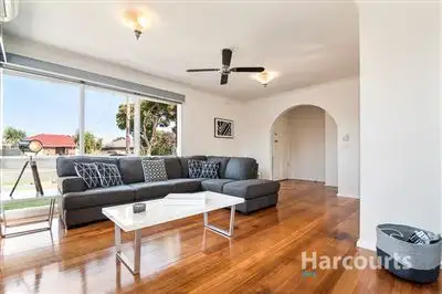 Second view of Homely house listing, 50 Peppercorn Parade, Epping VIC 3076
