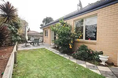 Main view of Homely unit listing, 26A Broughton Avenue, Croydon VIC 3136