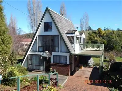 Main view of Homely house listing, 42 Ironcliffe Road, Penguin TAS 7316