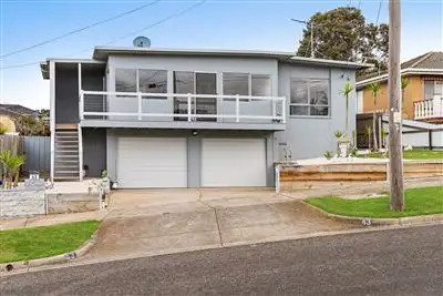 43 Kansas Avenue, Bell Post Hill VIC 3215