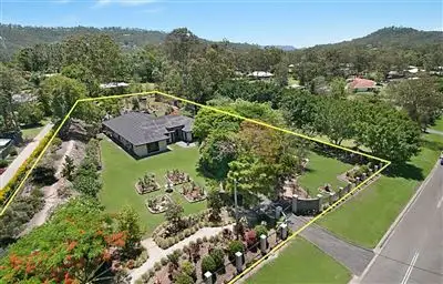 Main view of Homely house listing, 24 Charles Kurz Drive, Worongary QLD 4213