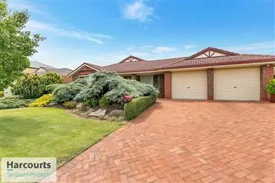 22 Stockman Place, Walkley Heights SA 5098