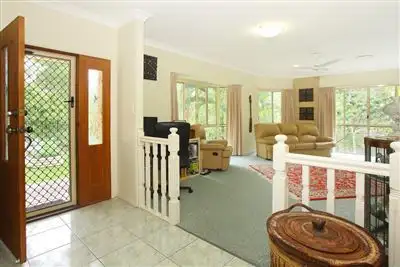 Fourth view of Homely house listing, 56 Aylesham Drive, Bonogin QLD 4213