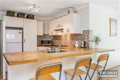 29 Nambung Crescent, Bibra Lake WA 6163