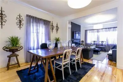 Main view of Homely house listing, 36 Fifth Ave, Ascot Park SA 5043