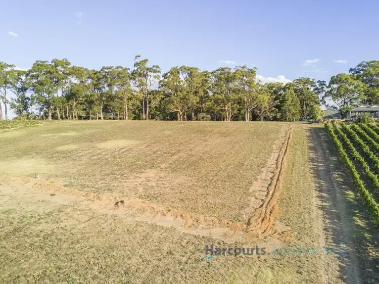 Second view of Homely land listing, Lots 32&33 17 Bickles Road, Summertown SA 5141