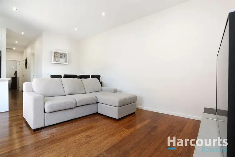 Third view of Homely unit listing, 4/56 Heyington Avenue, Thomastown VIC 3074