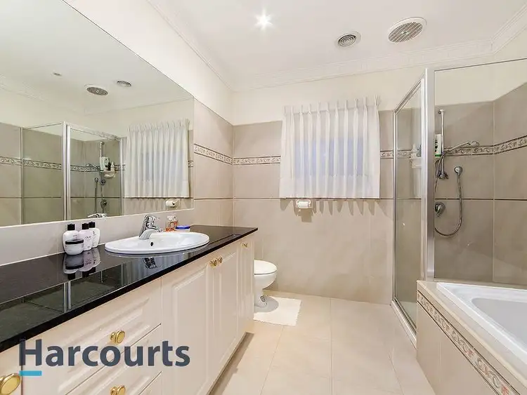Seventh view of Homely house listing, 20 Blackwood Court, Cairnlea VIC 3023