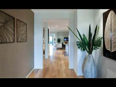 Fourth view of Homely house listing, 4 Shoaling Drive, Leopold VIC 3224