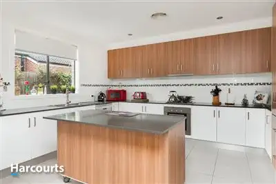 Second view of Homely townhouse listing, 2/28 Martin Street, Hastings VIC 3915