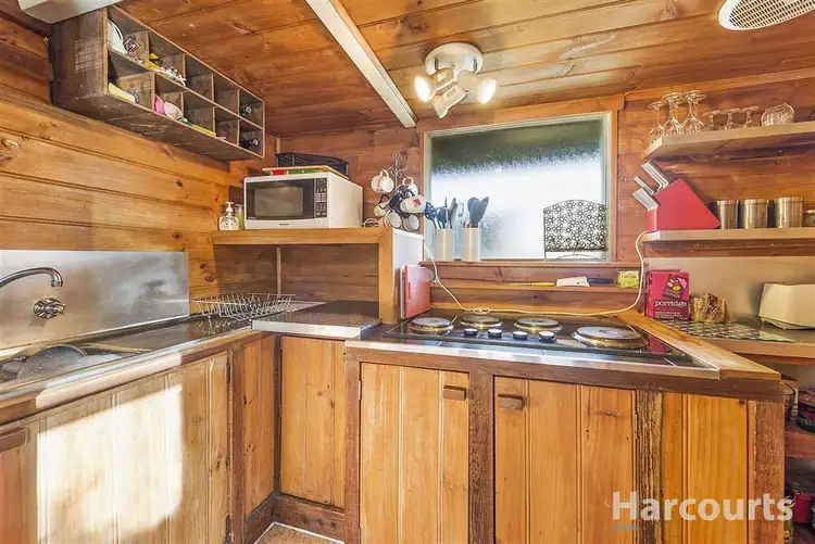 Fifth view of Homely house listing, 16 Araluen Street, Geilston Bay TAS 7015