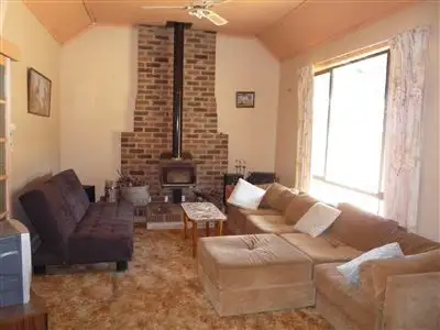 Second view of Homely house listing, 17 Salisbury Road, St Arnaud VIC 3478