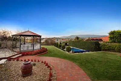 Third view of Homely house listing, 26 Heritage Way, Lysterfield VIC 3156