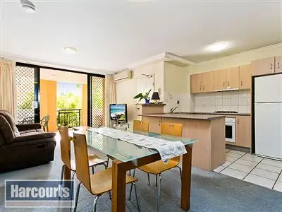 Main view of Homely unit listing, 39/2 St Pauls Terrace, Spring Hill QLD 4000