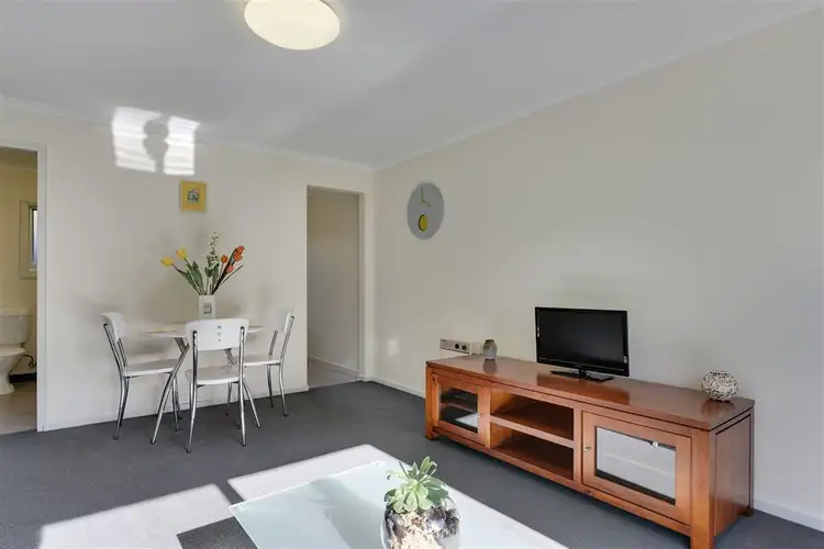Fifth view of Homely apartment listing, 9/5 Beach Road, Sandy Bay TAS 7005