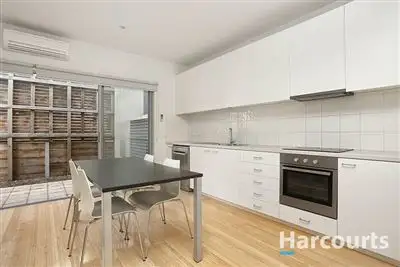 Third view of Homely townhouse listing, 6 Grasstree Way, Bundoora VIC 3083