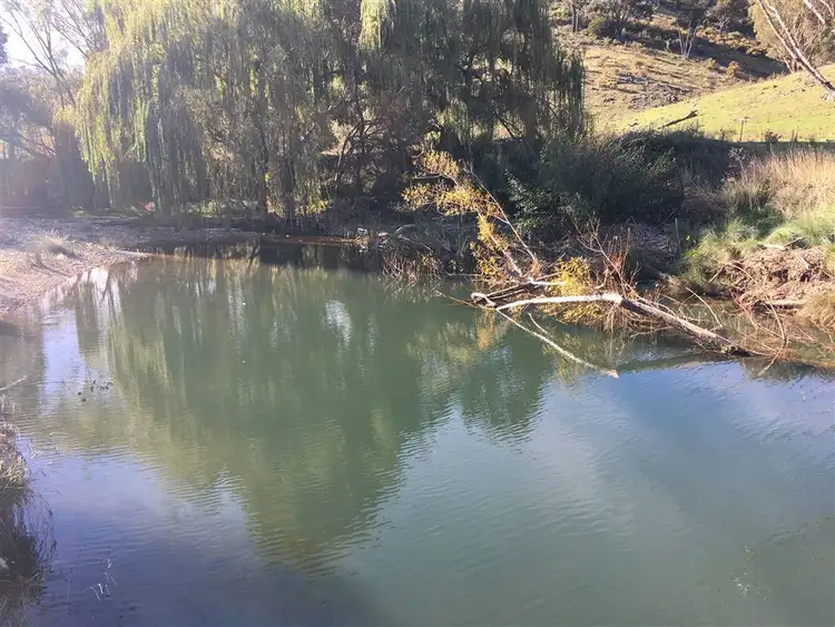 Second view of Homely rural property listing, 'Jemaroo'/1191 Campbells Creek Road, Mudgee NSW 2850