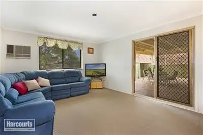 Fourth view of Homely house listing, 143 Pye Road, Quakers Hill NSW 2763