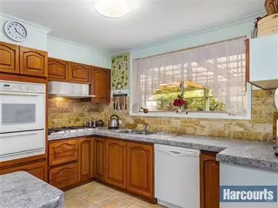 Second view of Homely house listing, 4 Tucker Road, Vermont VIC 3133