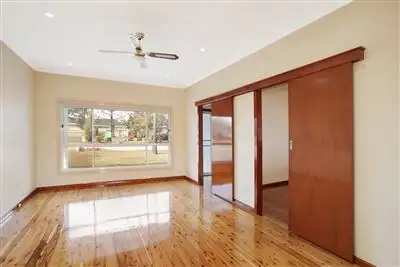 Fifth view of Homely house listing, 155 Waminda Ave, Campbelltown NSW 2560