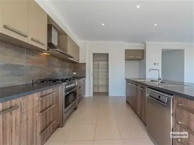 Sixth view of Homely house listing, 1 Todman Street, Drouin VIC 3818