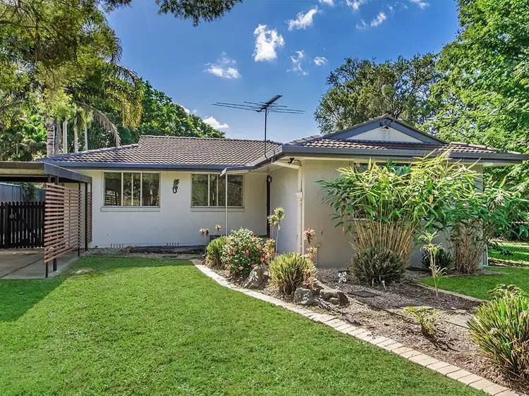 40 Akers Road, Lawnton QLD 4501