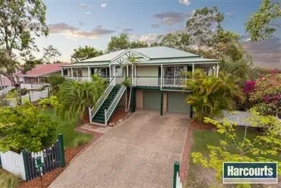 Main view of Homely house listing, 77 Tamworth Dr, Helensvale QLD 4212