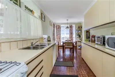 Fourth view of Homely house listing, 25 Cherrytree Rise, Knoxfield VIC 3180