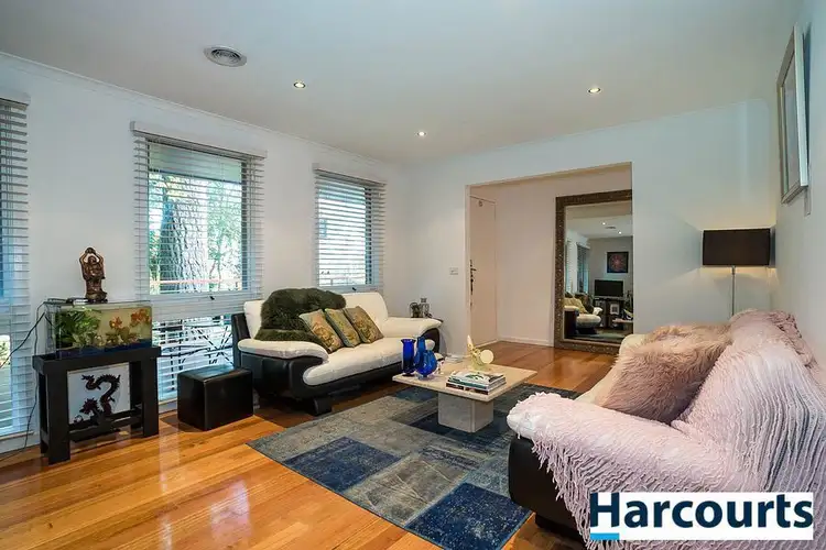 Second view of Homely house listing, 75 Hume Street, Upwey VIC 3158