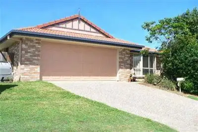 9 Eggleton Place, Wakerley QLD 4154