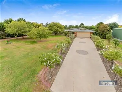 Second view of Homely house listing, 59 Fairway Drive, Drouin VIC 3818