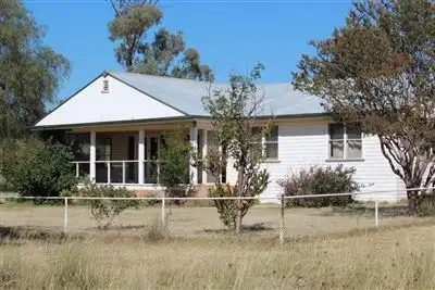 Third view of Homely rural property listing, . "Mulela" Weblands Rd, Quirindi NSW 2343