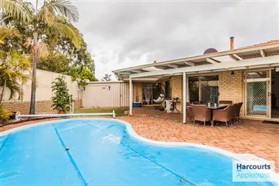 Fourth view of Homely house listing, 9 Cusack Way, Kardinya WA 6163