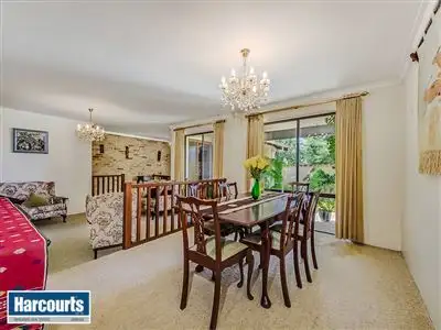 Fourth view of Homely house listing, 121 Lagoon Drive, Yanchep WA 6035