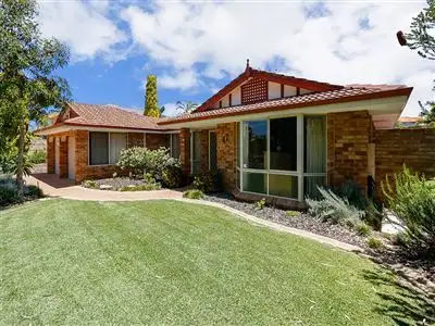 Main view of Homely house listing, 47 Beaumaris Boulevard, Ocean Reef WA 6027