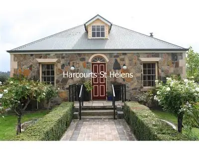 Main view of Homely house listing, 22 Tully Street, St Helens TAS 7216