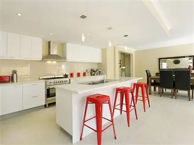 Second view of Homely house listing, 46 Imperial Way, Bannockburn VIC 3331