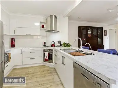 Main view of Homely house listing, 31 Trevallyn Place, Upper Kedron QLD 4055