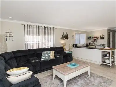 Third view of Homely house listing, 4 Lake View Road, Preston Beach WA 6215