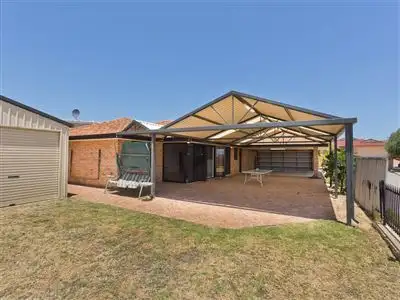 Third view of Homely house listing, 25 Tindal Avenue, Yangebup WA 6164