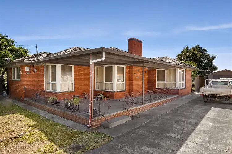 Second view of Homely house listing, 118 Glasgow Ave, Reservoir VIC 3073
