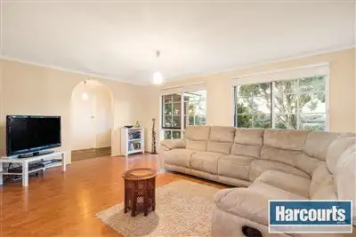 Fourth view of Homely house listing, 8 Tyson Court, Wantirna South VIC 3152