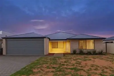 84 Centennial Avenue, Bertram WA 6167
