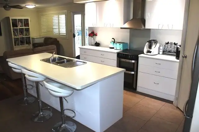 Main view of Homely house listing, 5 Elizabeth Crescent, Cobar NSW 2835