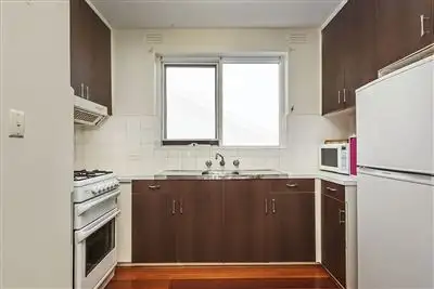 Third view of Homely apartment listing, 14/8 Kemp Street, Thornbury VIC 3071