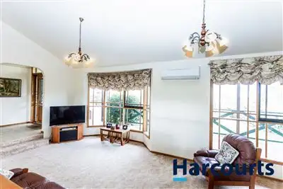 Fifth view of Homely house listing, 20 Burtonwood Court, Neerim South VIC 3831