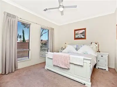 Third view of Homely house listing, 8 John Pirie Court, Mccracken SA 5211
