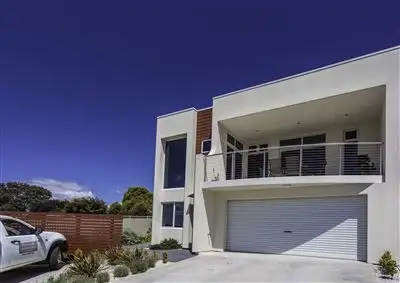 Main view of Homely townhouse listing, 1A/5 Clarke Street, Bridport TAS 7262